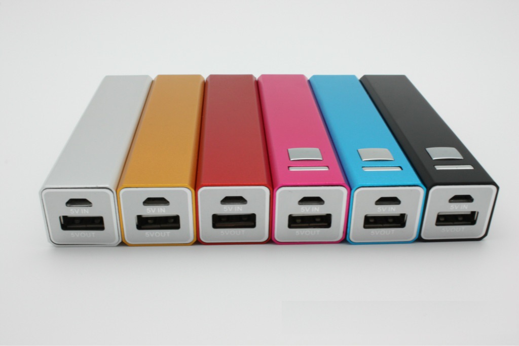 PM003 2600mah