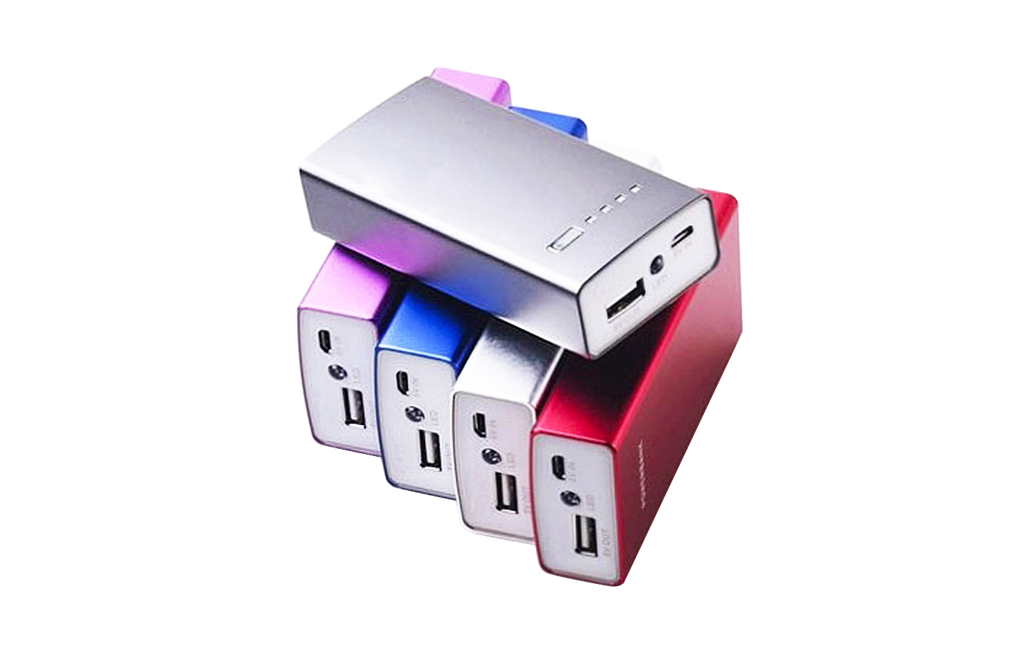 PM015 5200mah