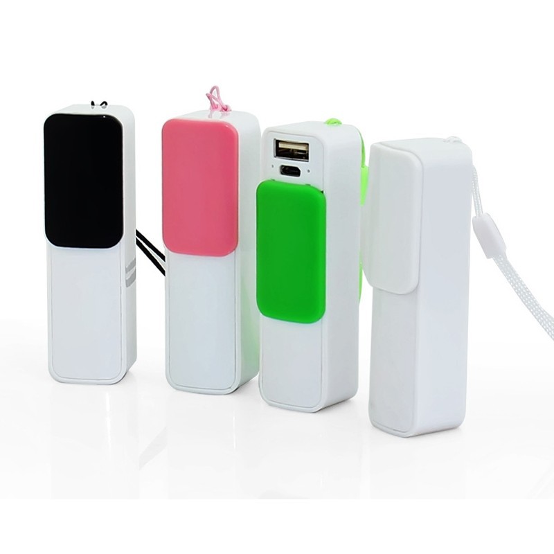 PP008 2600mah