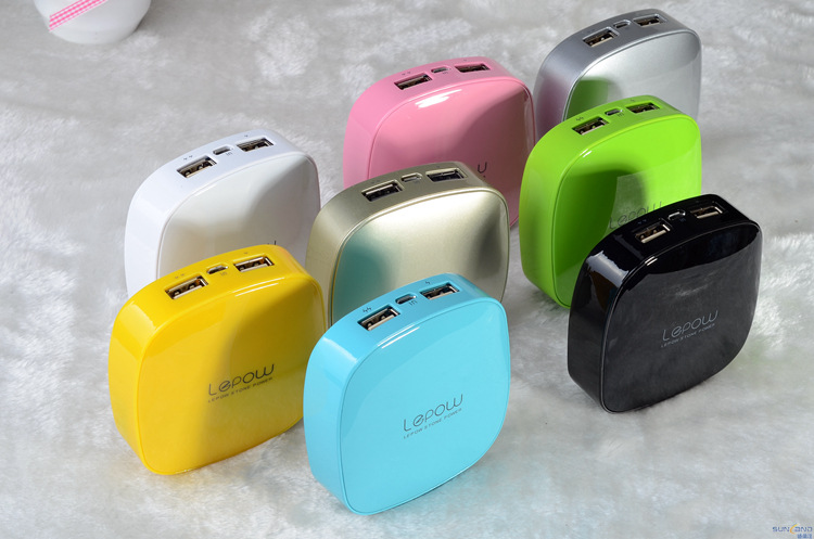 PP014 10400mah