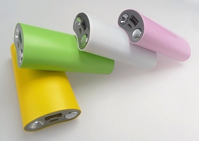 PP062 5200mah