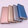POWER BANK TYPE-C