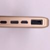 POWER BANK TYPE-C new