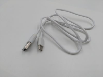 Type-C cable-1