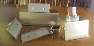 Accessori Power Bank Menù 2