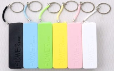 Power Bank modello 1