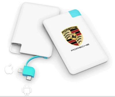 Power Bank modello 4