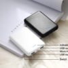 Power Bank da 10.000 mAh