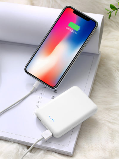 Power Bank da 5000 mAh