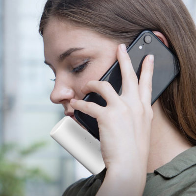 Power Bank portatile