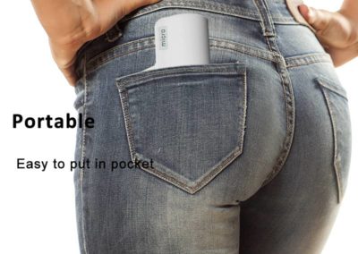 Power Bank portatile E