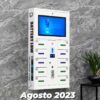 10 postazioni agosto 2023