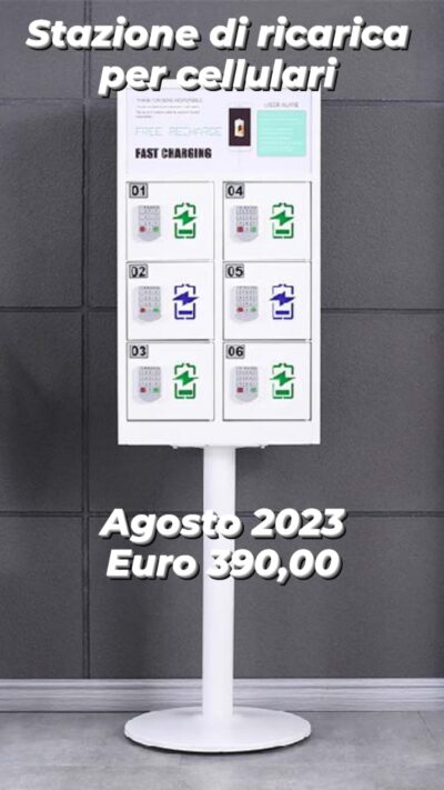 6 postazioni agosto 2023
