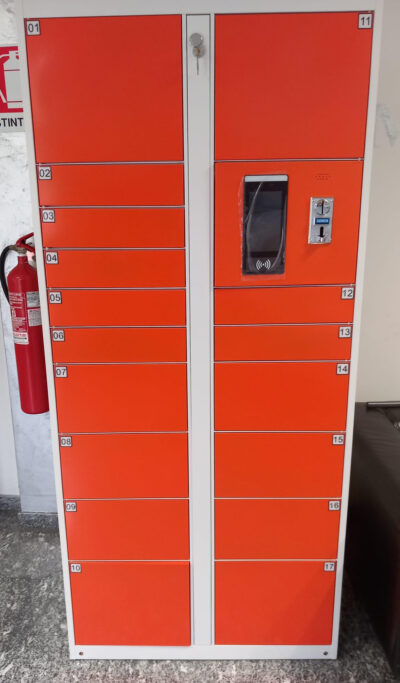 ARMADIO MS12 RISTRETTO