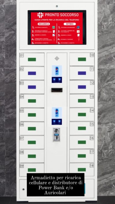 M-S18 CON SCRITTE PRONTO SOCCORSO