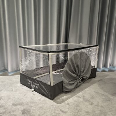 Tenda Ipobarica piccola