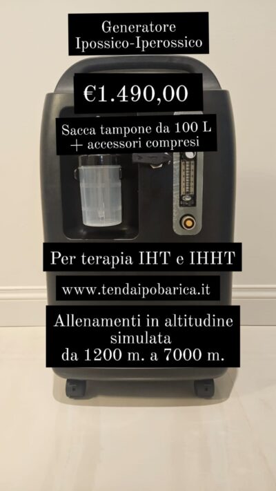 Generatore euro 1490