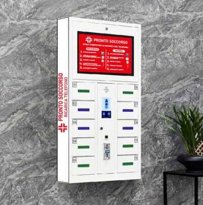 M-S02 PRONTO SOCCORSO
