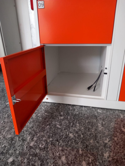 M-S12 SPORTELLO APERTO