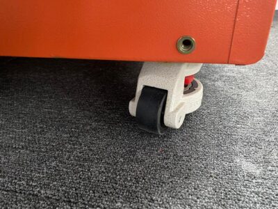 Ruote per il modello M-S12