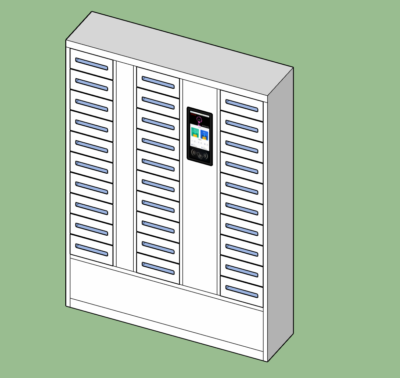 Touch Screen password