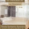 TENDA BIANCA 33 db