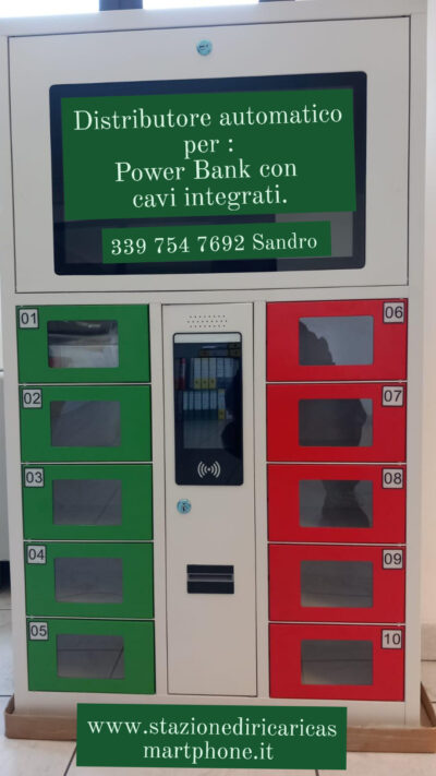 Distributore 1