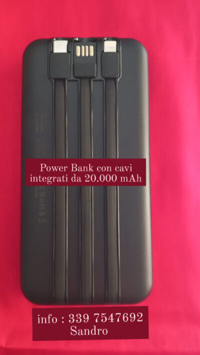 Distributore 2