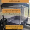 Costo Tenda + Costo Generatore 2