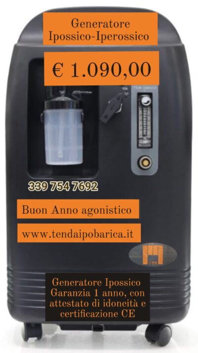GENERATORE 1