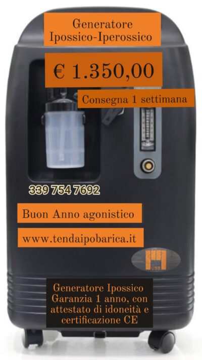 GENERATORE 3