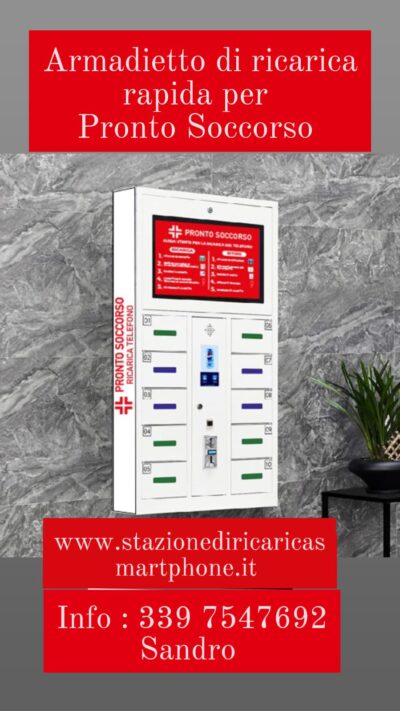 PRONTO SOCCORSO 6