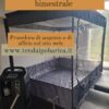TENDA 1490 BIMESTRALE