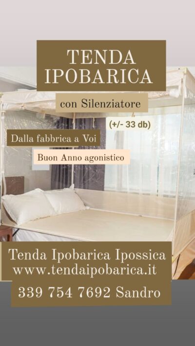 TENDA 2 2026