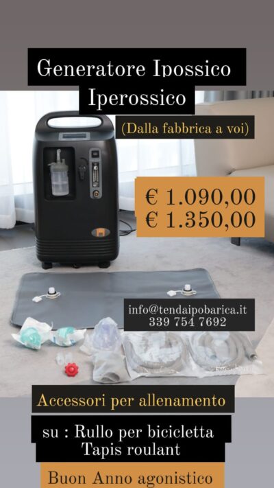 Accessori Tenda 1090 1350