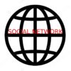 SIMBOLO WORD con SCRITTA