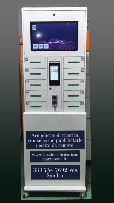 1 NUOVA SERIE ARMADIETTI