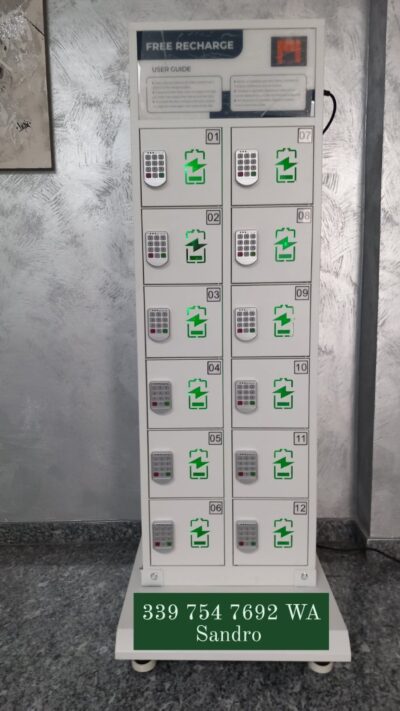 6 NUOVA SERIE ARMADIETTI