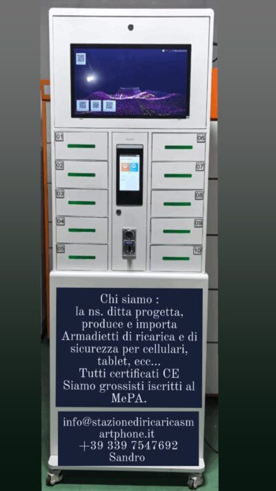 9 NUOVA SERIE ARMADIETTI