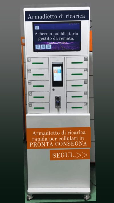 PRONTA CONSEGNA MAGGIO 2026