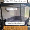 Tenda Ipobarica Pronta Consegna